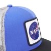 Space Mission NASA Flat - Kšiltovka